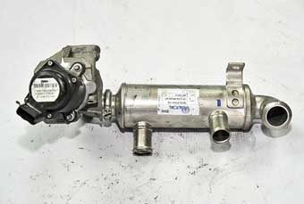 FORD CONNECT EGR SOGUTUCUSU